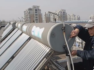 北京热水器维修