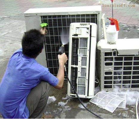 上海空调维修